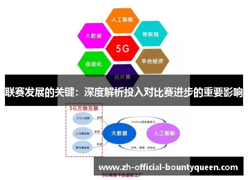 联赛发展的关键:深度解析投入对比赛进步的重要影响 联赛发展的关键:深度解析投入对比赛进步的重要影响