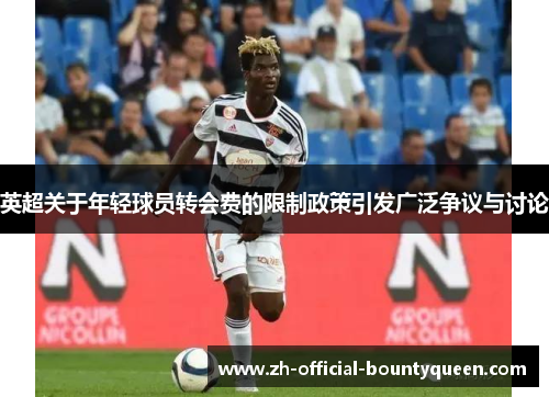英超关于年轻球员转会费的限制政策引发广泛争议与讨论