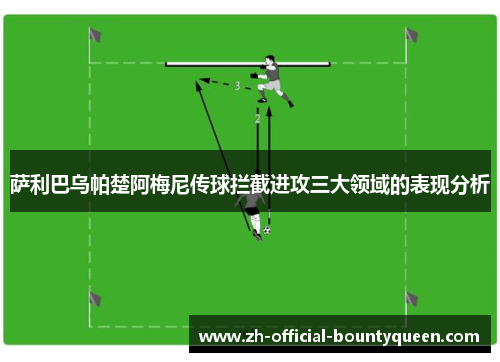 萨利巴乌帕楚阿梅尼传球拦截进攻三大领域的表现分析