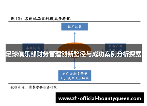 足球俱乐部财务管理创新路径与成功案例分析探索